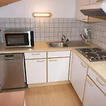 Lägenhet Quadratsch By Interhome *