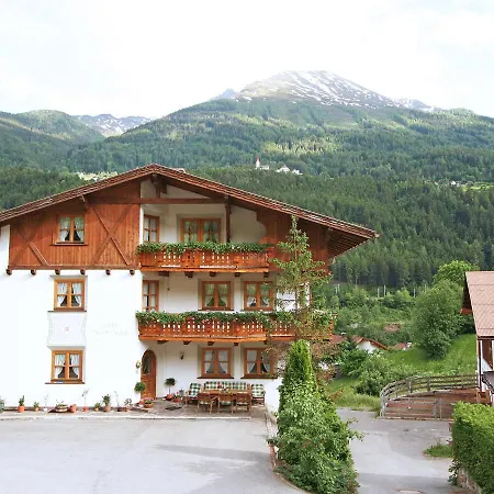 Quadratsch By Interhome Apartment