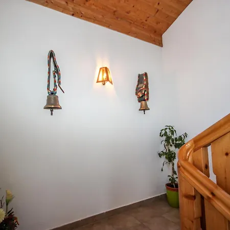 Quadratsch By Interhome