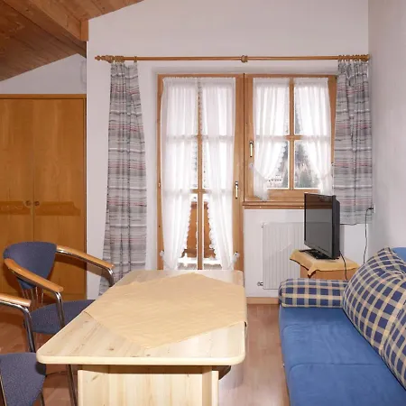Quadratsch By Interhome Apartamento *