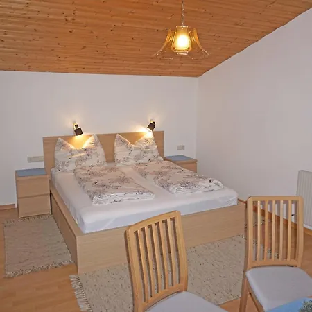 Quadratsch By Interhome