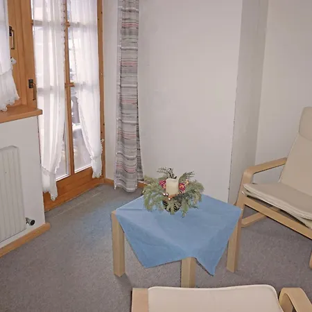 شقة Quadratsch By Interhome