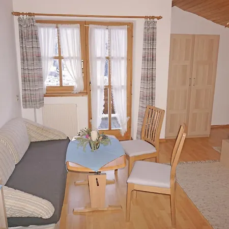 Quadratsch By Interhome Daire