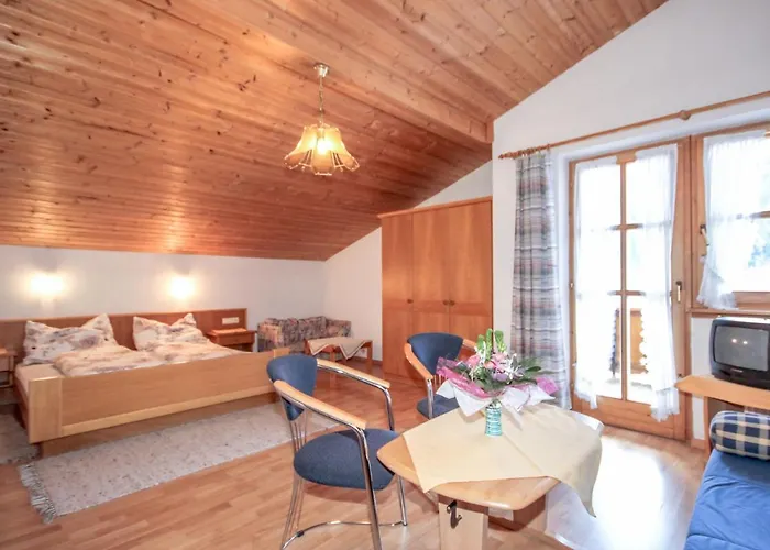 Quadratsch By Interhome