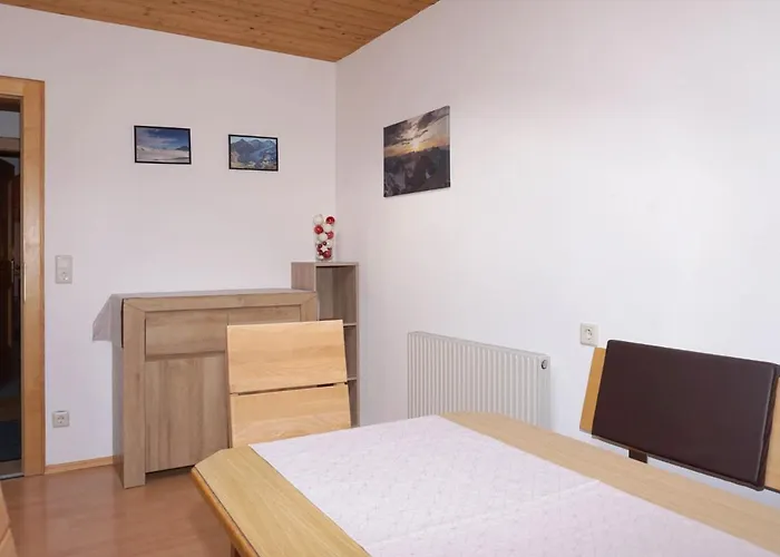 Quadratsch By Interhome شقة Pians