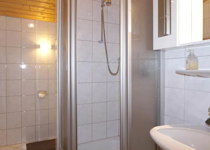 Quadratsch By Interhome *