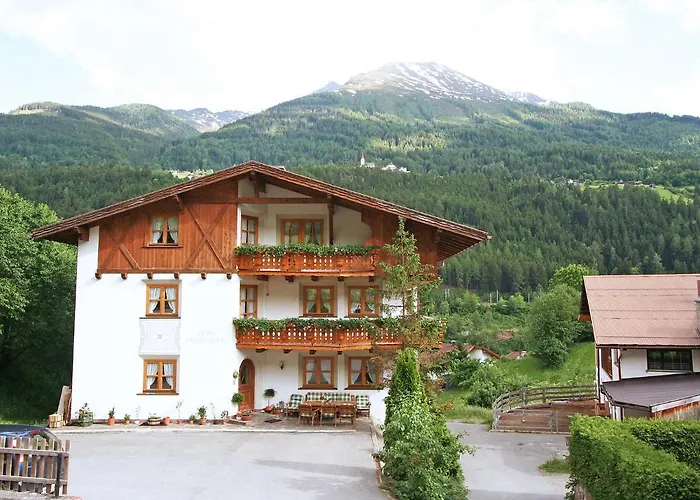 Quadratsch By Interhome شقة