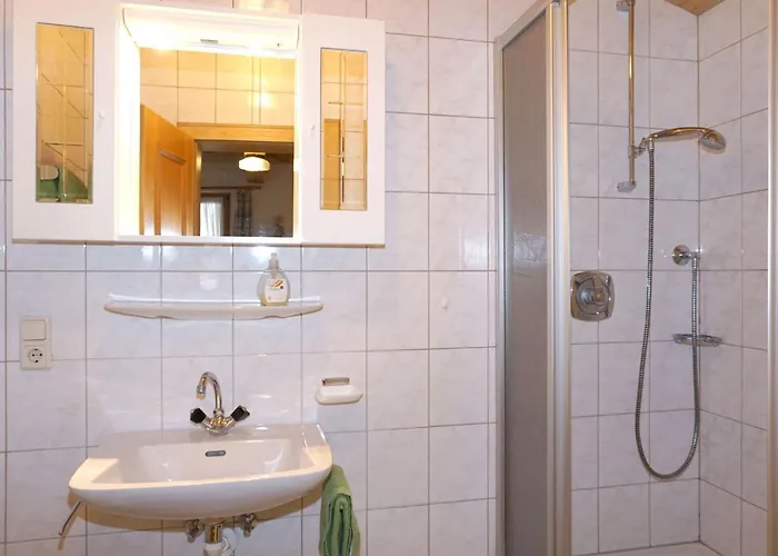 Quadratsch By Interhome شقة Pians