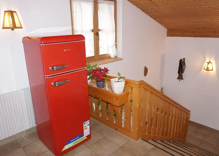 Quadratsch By Interhome *