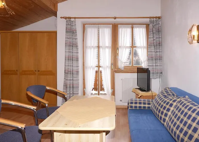 Quadratsch By Interhome شقة *