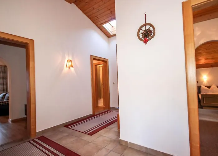 Quadratsch By Interhome