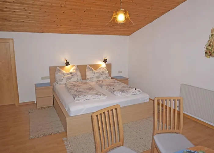 Quadratsch By Interhome