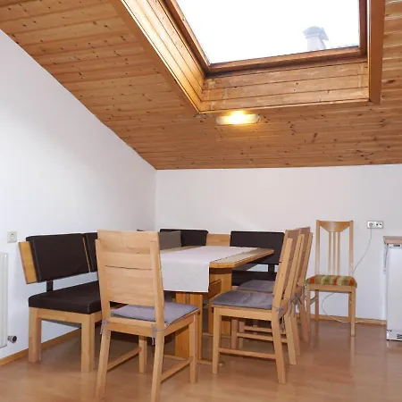 Quadratsch By Interhome Lejlighed *
