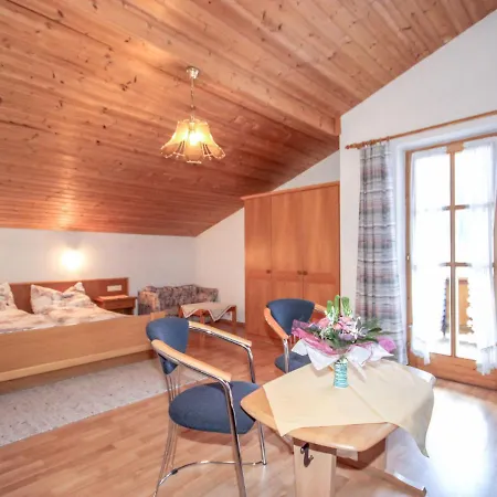 Quadratsch By Interhome