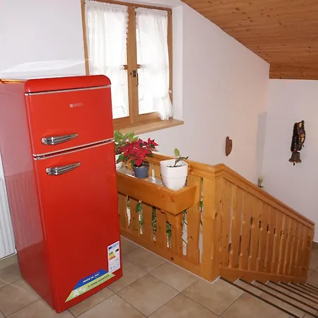 Quadratsch By Interhome *