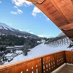 Quadratsch By Interhome Appartement *