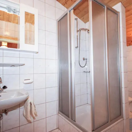 Quadratsch By Interhome Apartman Pians