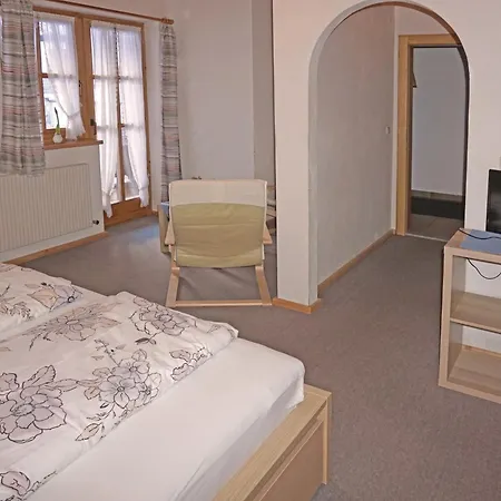 Apartman Quadratsch By Interhome