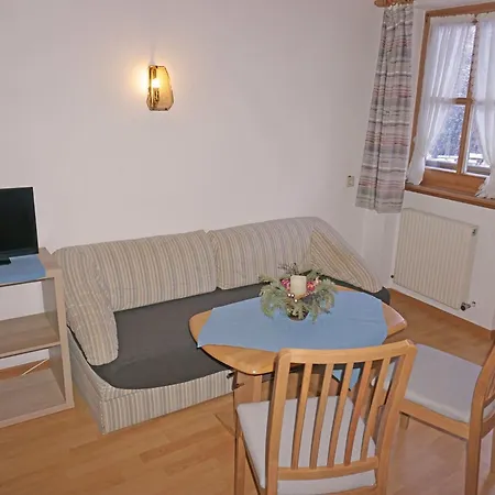 Quadratsch By Interhome Apartamento