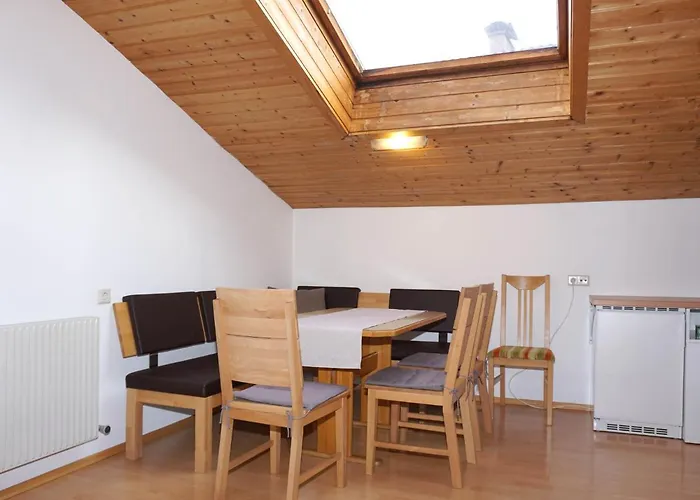 Quadratsch By Interhome Apartamento *