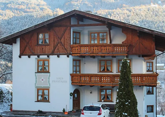 Apartamento Quadratsch By Interhome Pians