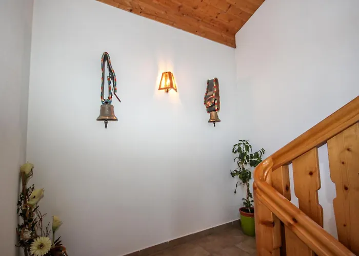 Quadratsch By Interhome