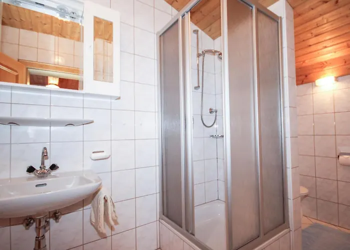 Quadratsch By Interhome Apartamento Pians