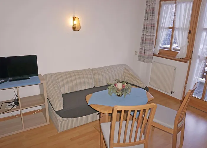 Quadratsch By Interhome Apartamento